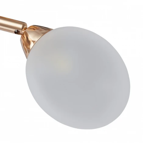 Потолочная люстра на штанге Arte Milano Napoli-2420 332420/3 FGD (220V)