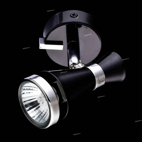 Спот Maytoni Chance SP007-CW-01-B