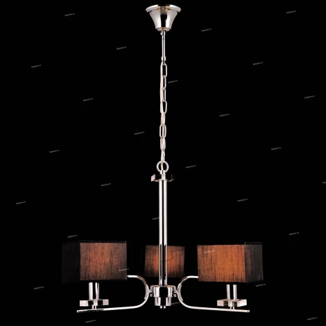 Natali Kovaltseva 75007 75007/3C CHROME