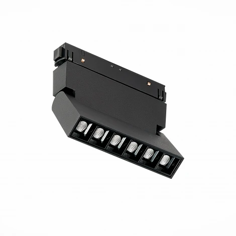 Трековый светильник магнитный ST Luce Nane ST364.436.06 (LED, 48V)