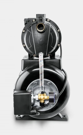 Напорный насос для дома и сада BP 5 Home 1.645-370