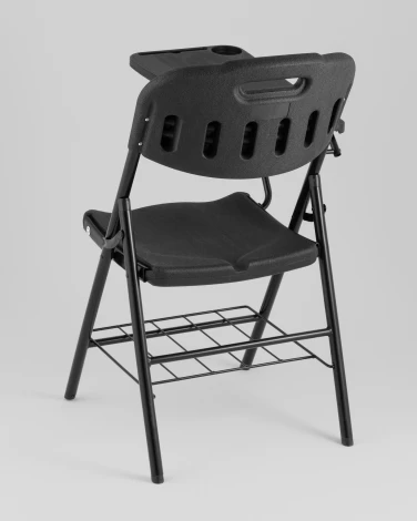 Стул Stool Group складной банкетный черный арт.УТ000040171