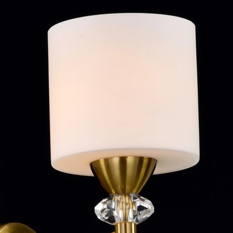 Бра ILLUMICO IL5182-1WLS-29 BRASS KELTIC