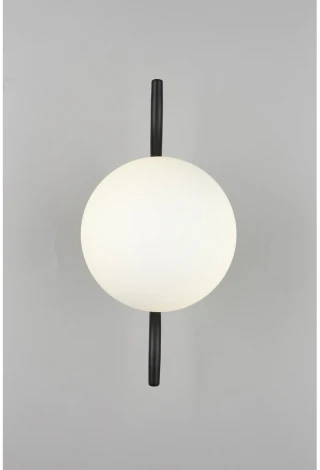 Бра Aployt Jagna APL.312.01.01 (220V, шар)