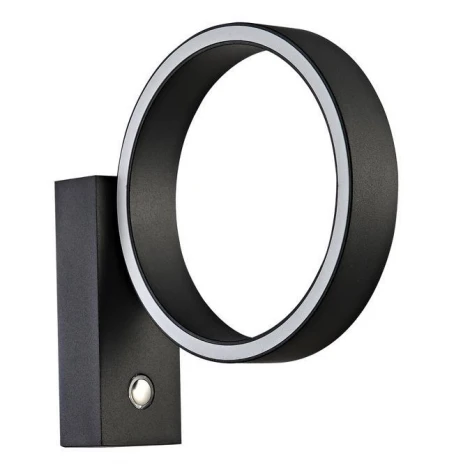 Бра Donolux DL18831 DL18831/7W Black