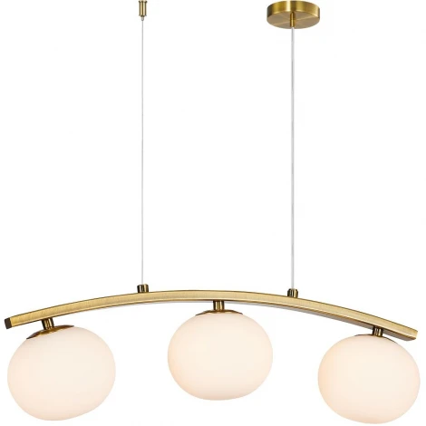 Подвесной светильник Favourite Arcata 4055-3P