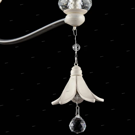 Бра Maytoni Wings ARM993-WL-01-W