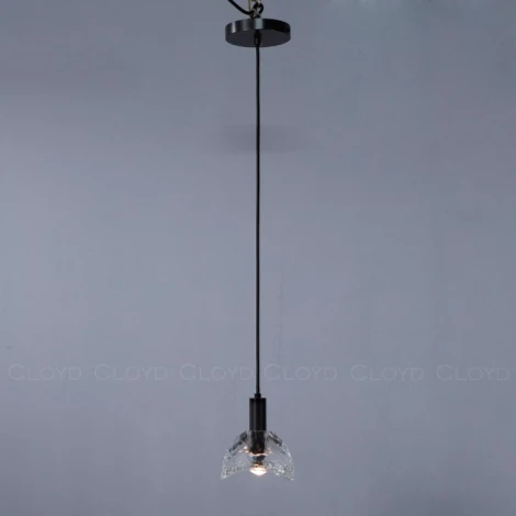 Подвесной светильник Cloyd Vikram 11114 (220V, на проводе)