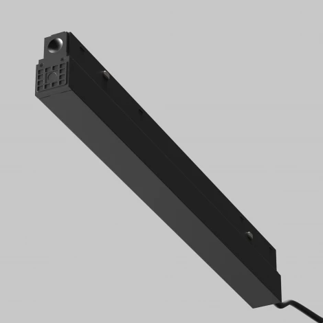 Блок питания встраиваемый Exility 48В, 200Вт c выводами для питания шины DALI Maytoni Power Supply Exility TRA034DR-200W-DD-B (220V, IP54)