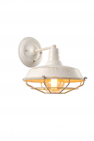 Бра Arte Lamp Pandora A9183AP-1WG