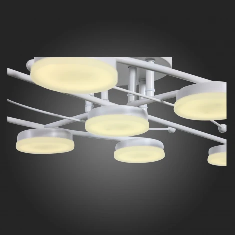 Потолочная люстра ST Luce Rugiada SL921.502.09