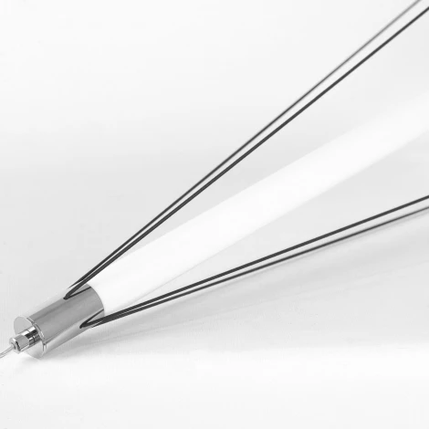 Подвесной светильник LED Lussole Nolan LSP-7441 (220V, на проводе)