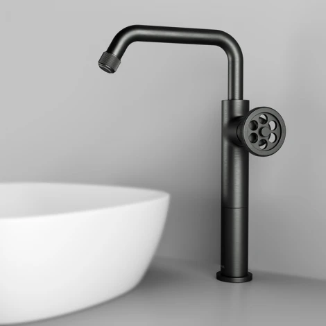 Смеситель IDDIS Grange GRAGMR1i01 для раковины