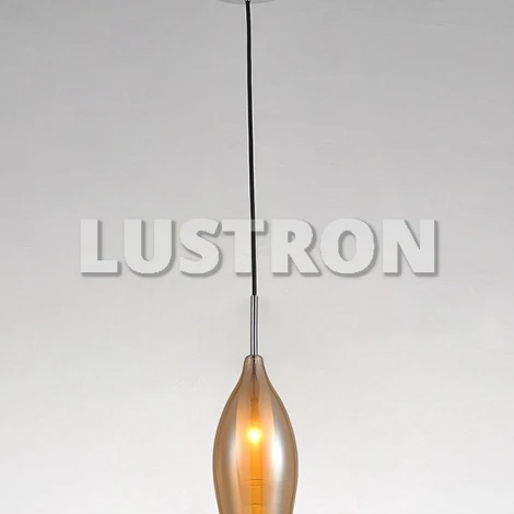 Подвесной светильник Lightstar Pentola 803023 (220V, на проводе, бокалы)