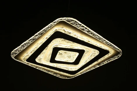 Потолочная люстра Omnilux Brunico OML-08527-182