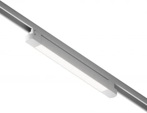 Трековый светильник светодиодный однофазный Hesby Lighting Skylite HSBL_0046 (220V)