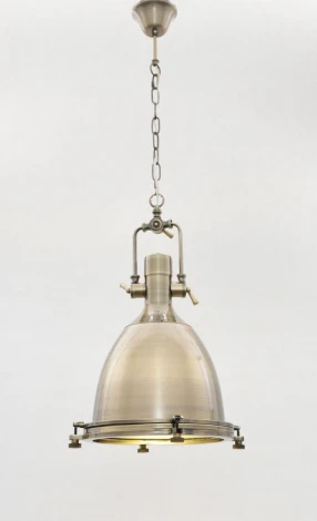Подвесной светильник Lumina Deco Alcantare LDP 707 MD