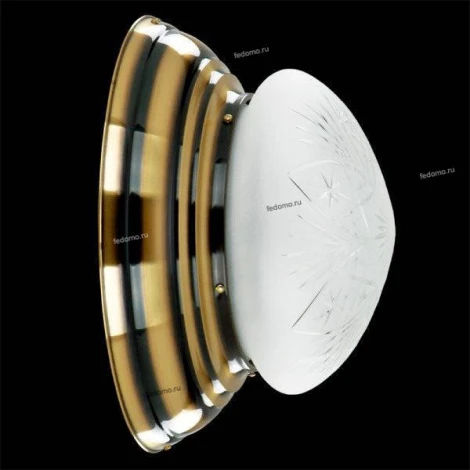 Потолочный светильник Kemar Azero AK81/P