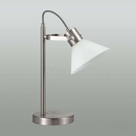 Интерьерная настольная лампа Lumion Effi 3707/1T