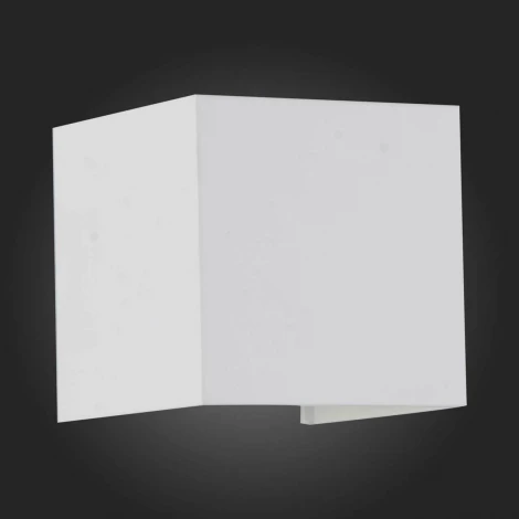 Настенный светильник уличный ST Luce Staffa SL560.501.02 (LED, 220V, IP65)