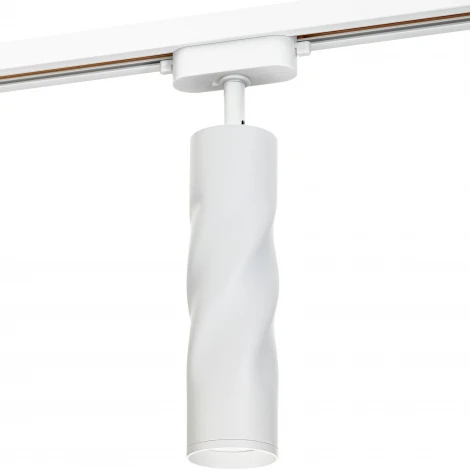 Трековый светильник однофазный 220V Ritter Artline 59931 3