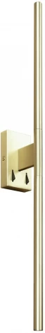 Настенный светильник светодиодный Loft It Stick 10011AB