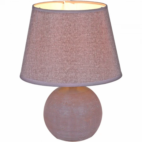 Интерьерная настольная лампа Reluce 01785-0.7-01