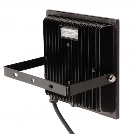 Прожектор уличный светодиодный Ritter PROFI 53409 3