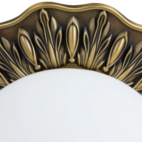 Потолочный светильник Divinare Perla 5007/08 PL-1
