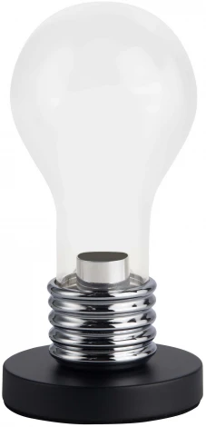 Интерьерная настольная лампа Brilliant Evergreen 92752/00