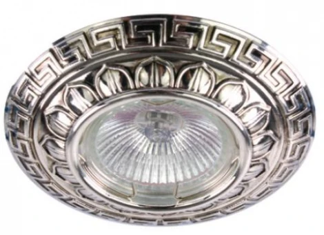 Встраиваемый точечный светильник Imex Бронза IL.0019.0750 (220V)