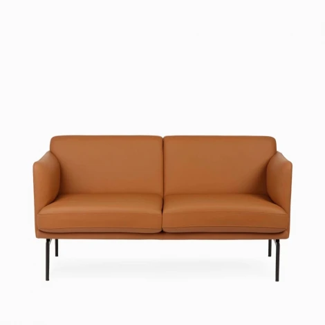 Диван Bisq 156х76 COSMO арт.LS-071-2