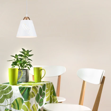 Подвесной светильник Escada Mille 10184/1S (220V, на проводе)