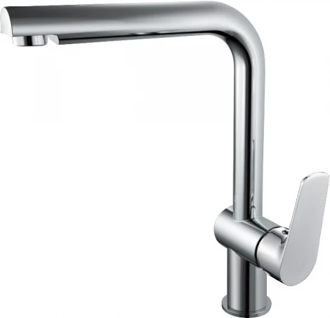 Смеситель Agger Strong A1400100 для кухонной мойки