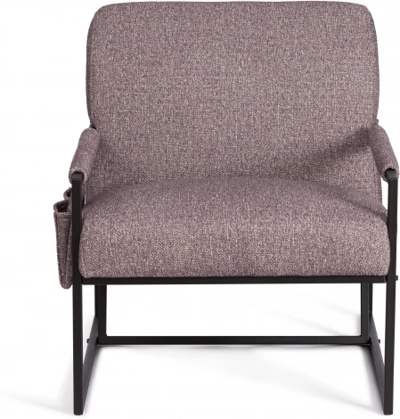 Кресло Charli LUX/Чарли Люкс Tetchair (Велюр,букле/) арт.24904