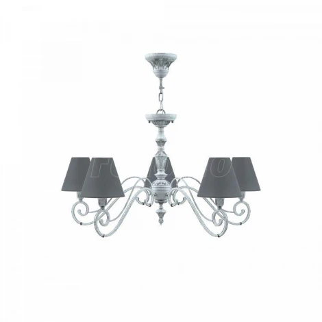 Подвесная люстра Lamp4you Classic 18 E3-05-G-LMP-O-22