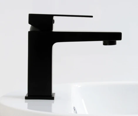 Смеситель Wasserkraft Abens 2003 для раковины