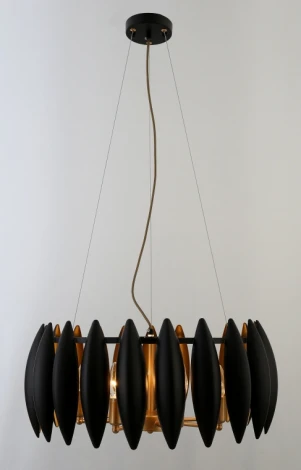 Подвесная люстра Rivoli Aleit 4085-308