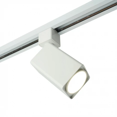 Трековый светильник однофазный 50W 220V Feron AL144 51320