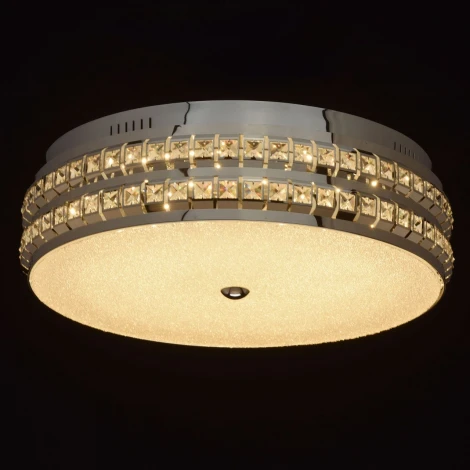 Потолочный светильник MW-Light Ривз 674013501