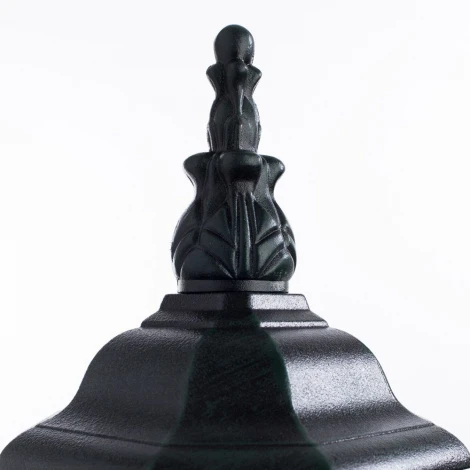 Наземный фонарь Arte Lamp Atlanta A1044FN-1BG