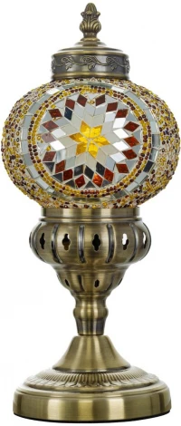 Настольная лампа Citilux Каир CL419815 (220V, выключатель)