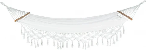 Гамак Amora (Белый) ОГОГО Обстановочка! арт.885225