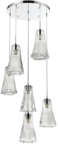 Подвесной светильник Vele Luce Emily 10038 VL5603P16 (220V, на проводе)