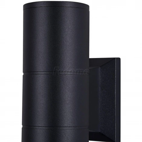 Настенный светильник уличный Maytoni Bowery O574WL-02B (220V, IP54)