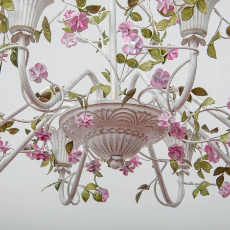 Подвесная люстра Abrasax SD733