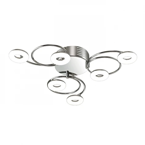 Потолочная люстра Odeon Light Leola 2864/6LC