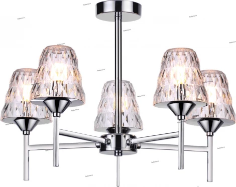 Потолочная люстра Lumion Gerana 3598/30CL