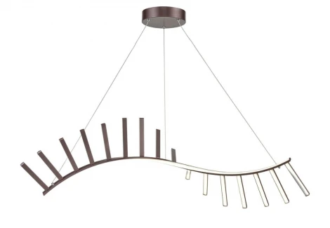 Подвесной светильник Vele Luce Caro 983 VL7086P17