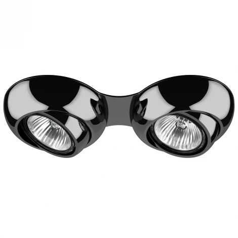 Встраиваемый точечный светильник Lightstar Ocula 011827